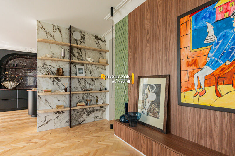 Unikalny apartament 58m² | Gdynia | blisko plaży - Gdynia