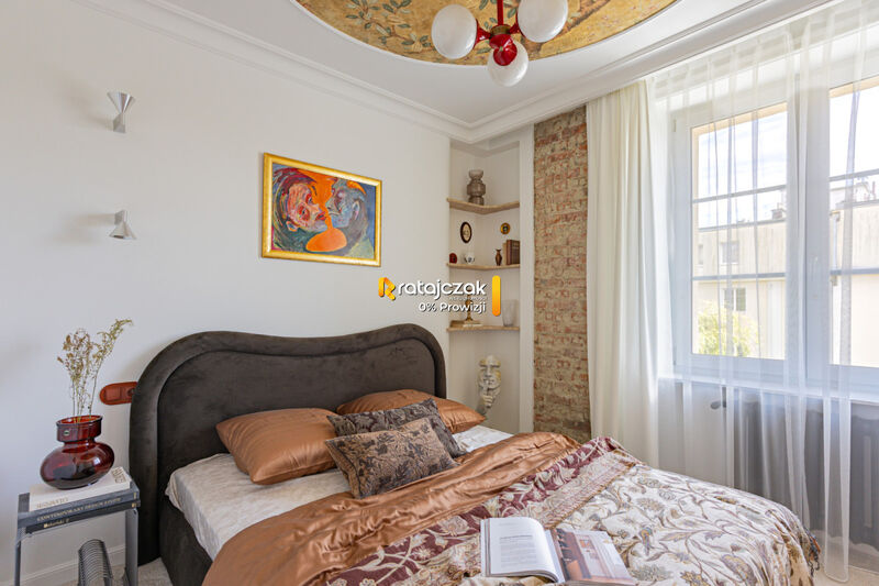 Unikalny apartament 58m² | Gdynia | blisko plaży - Gdynia