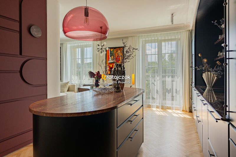 Unikalny apartament 58m² | Gdynia | blisko plaży - Gdynia