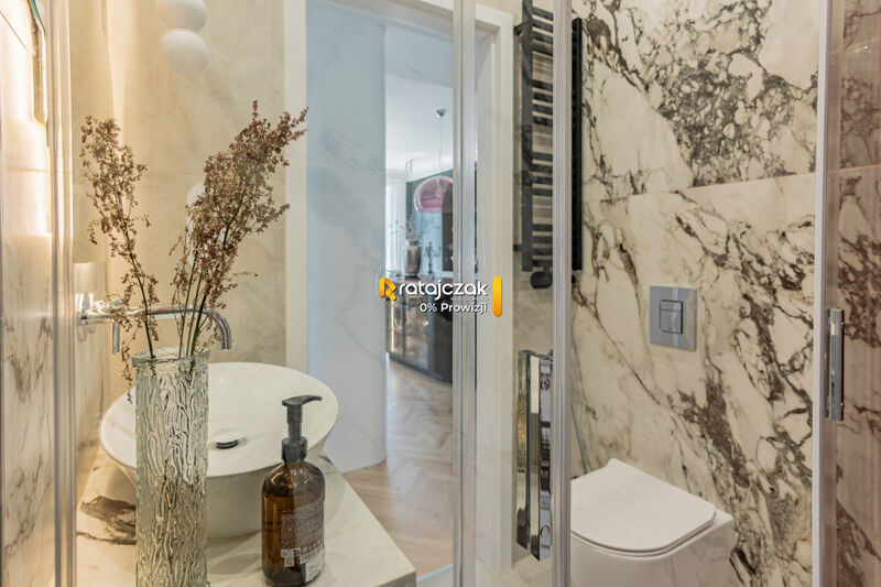 Unikalny apartament 58m² | Gdynia | blisko plaży - Gdynia