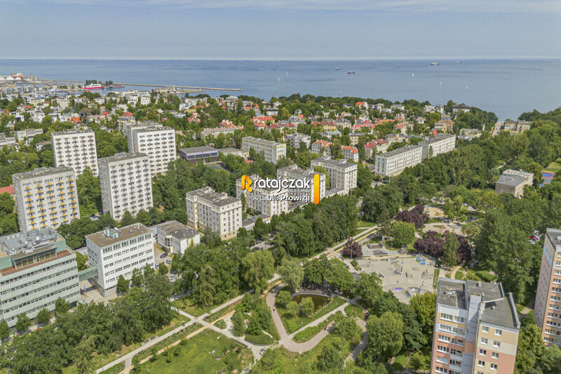 Unikalny apartament 58m² | Gdynia | blisko plaży - Gdynia