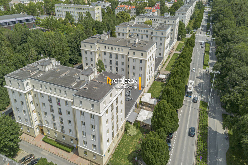 Unikalny apartament 58m² | Gdynia | blisko plaży - Gdynia