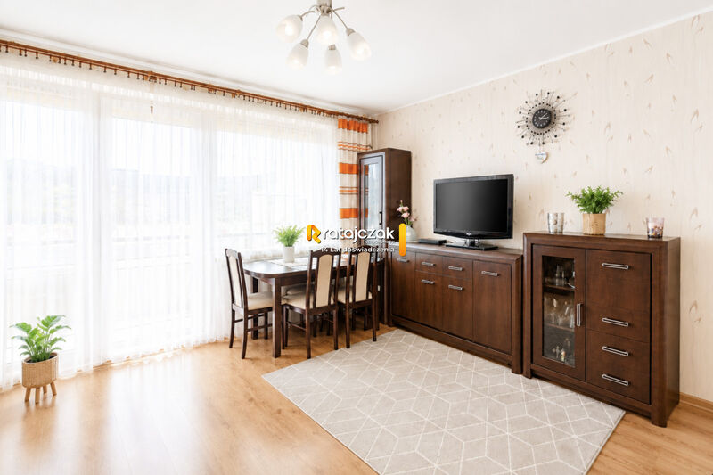 Mieszkanie na sprzedaż w Gniewino,    - 49.40 m2