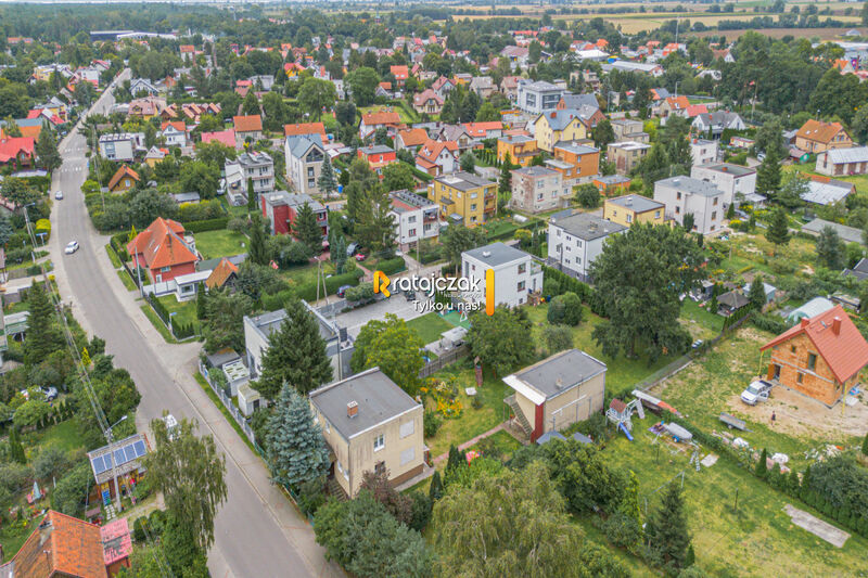 Stegna| Dom i domek letniskowy| 14 pokoi pod najem - Stegna