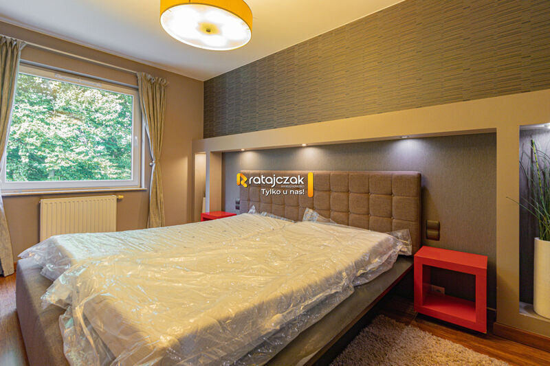 Apartament Ogrody Wejnera - Wejherowo