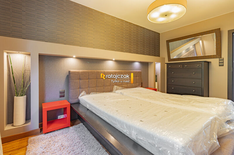 Apartament Ogrody Wejnera - Wejherowo