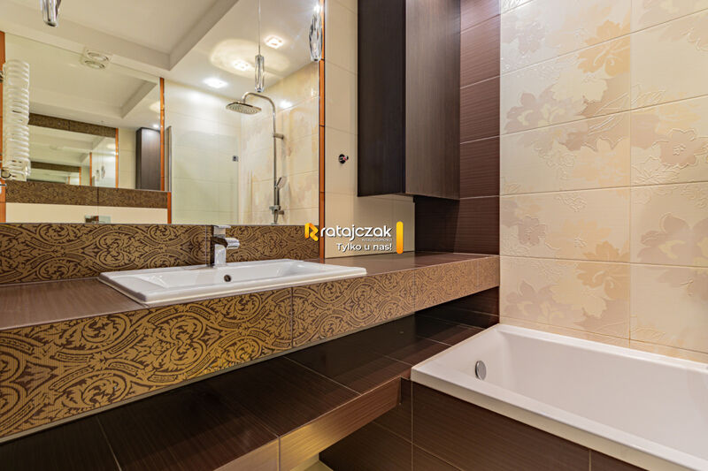 Apartament Ogrody Wejnera - Wejherowo