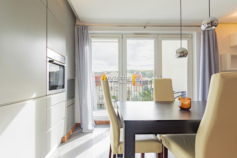 Apartament Ogrody Wejnera - Wejherowo