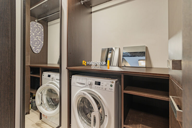 Apartament Ogrody Wejnera - Wejherowo