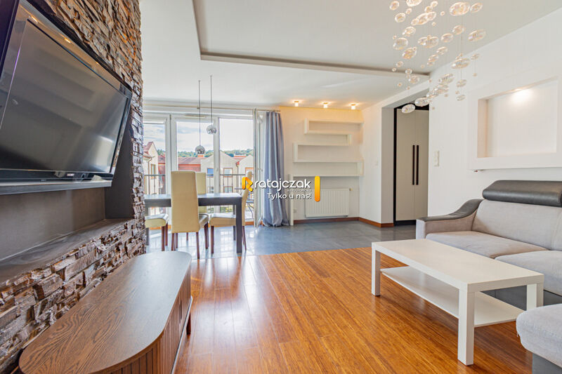 Apartament Ogrody Wejnera - Wejherowo