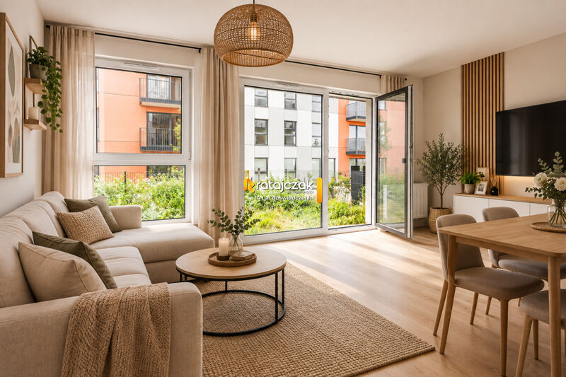 Mieszkanie na sprzedaż w Rotmanka,    - 31.42 m2