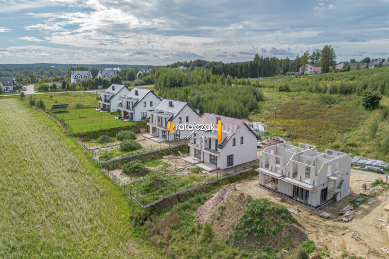 Mieszkanie na sprzedaż w Żukowo,    - 111.00 m2