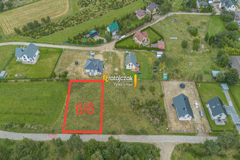 Mieszkanie na sprzedaż w Domatówko,    - 1030.00 m2