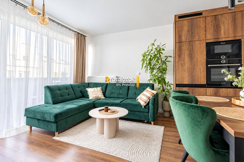 Nowoczesne | Bezczynszowe | 4-pokojowe | 79 27m² - Rumia