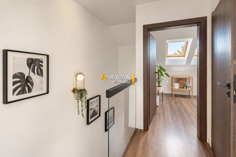 Nowoczesne | Bezczynszowe | 4-pokojowe | 79 27m² - Rumia