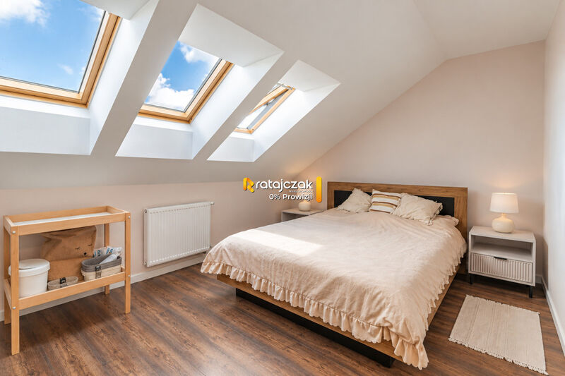 Nowoczesne | Bezczynszowe | 4-pokojowe | 79 27m² - Rumia