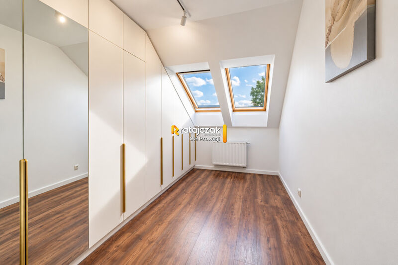 Nowoczesne | Bezczynszowe | 4-pokojowe | 79 27m² - Rumia