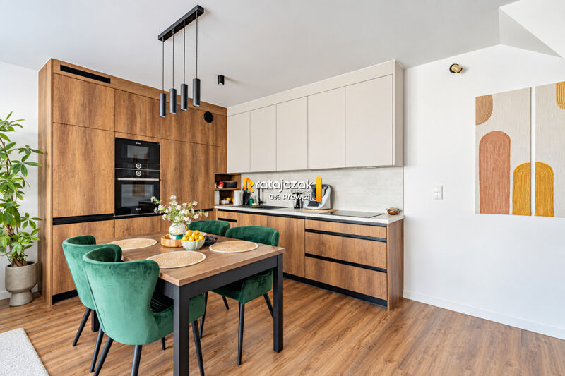 Nowoczesne | Bezczynszowe | 4-pokojowe | 79 27m² - Rumia