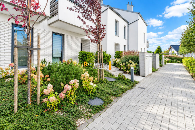 Nowoczesne | Bezczynszowe | 4-pokojowe | 79 27m² - Rumia