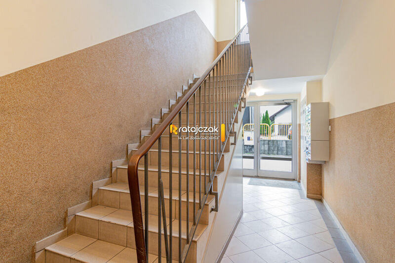 Mieszkanie 83 52 m² | 2 poziomy | Garaż | Ogródek - Wejherowo