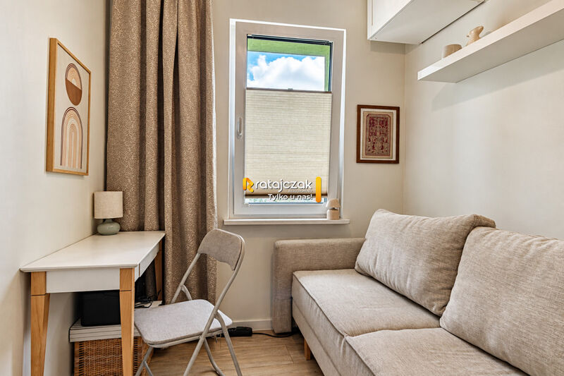 4 pokoje po remoncie | duży balkon | Wejherowo - Wejherowo