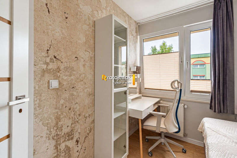4 pokoje po remoncie | duży balkon | Wejherowo - Wejherowo
