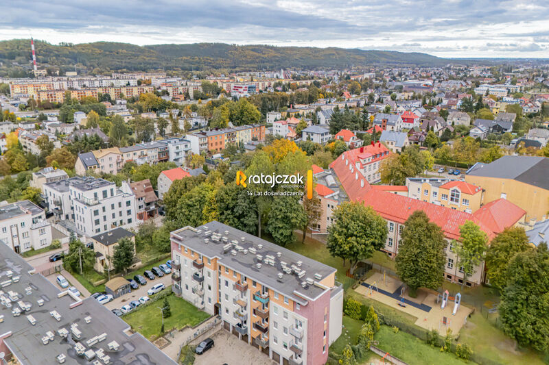 2 pokoje | 1 piętro | Wejherowo blisko centrum - Wejherowo