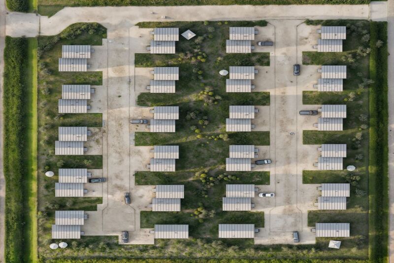 Wyjątkowe osiedle | Jantar | A1/L2 - Jantar