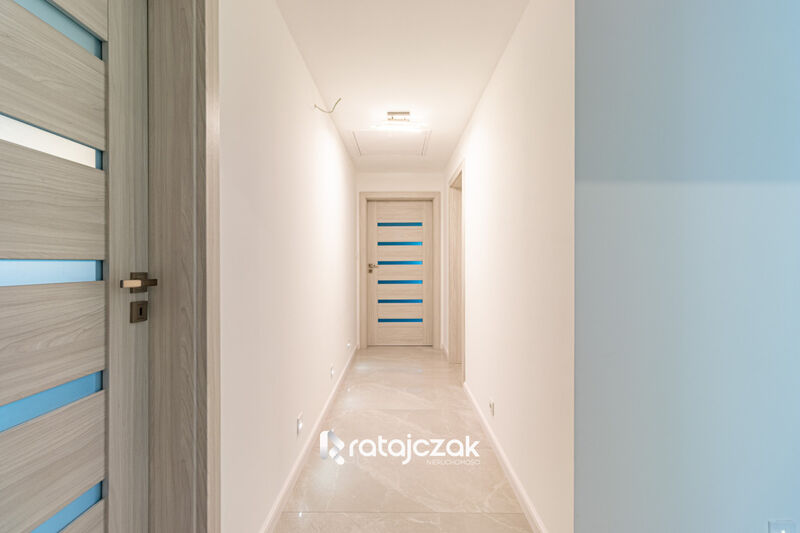 DOM WOLNOSTOJĄCY Z OGRODEM | GNIEWINO | 2023r 4POK - Gniewino