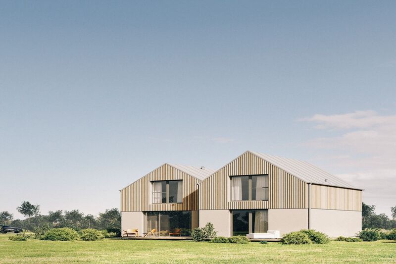 Wyjątkowe osiedle | Jantar | A2/L2 - Jantar