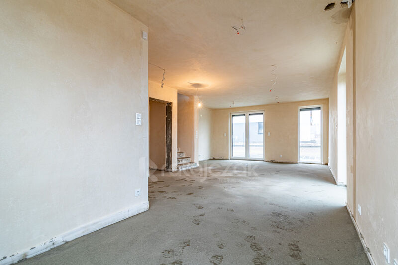 Nowoczesny dom | 131 m² | 4 sypialnie | bez Pcc 2% - Gdańsk