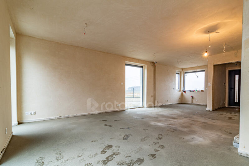 Nowoczesny dom | 131 m² | 4 sypialnie | bez Pcc 2% - Gdańsk