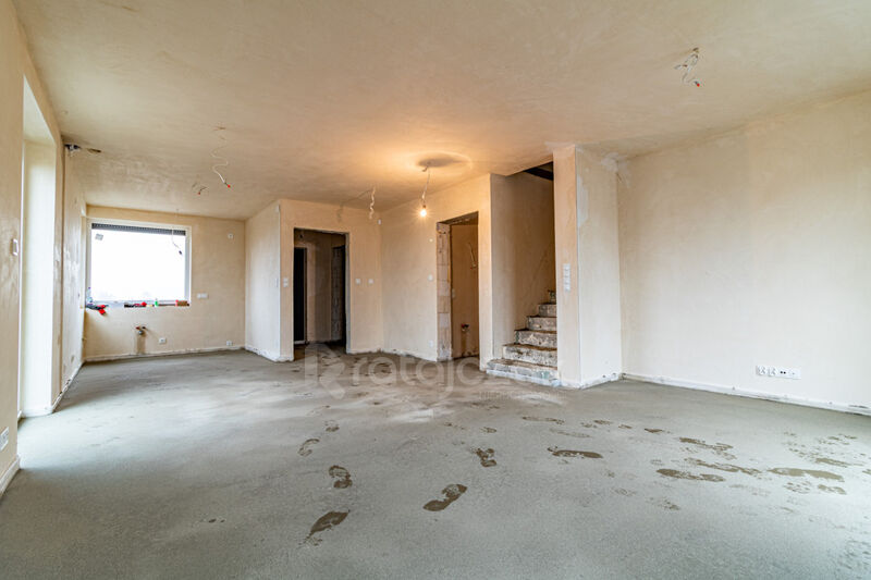 Nowoczesny dom | 131 m² | 4 sypialnie | bez Pcc 2% - Gdańsk