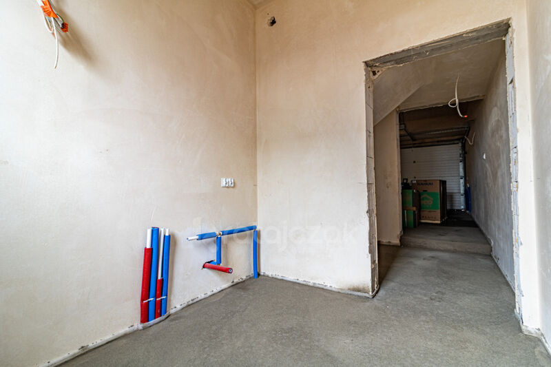 Nowoczesny dom | 131 m² | 4 sypialnie | bez Pcc 2% - Gdańsk