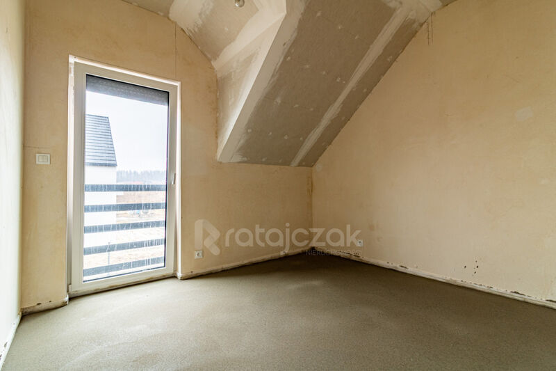 Nowoczesny dom | 131 m² | 4 sypialnie | bez Pcc 2% - Gdańsk