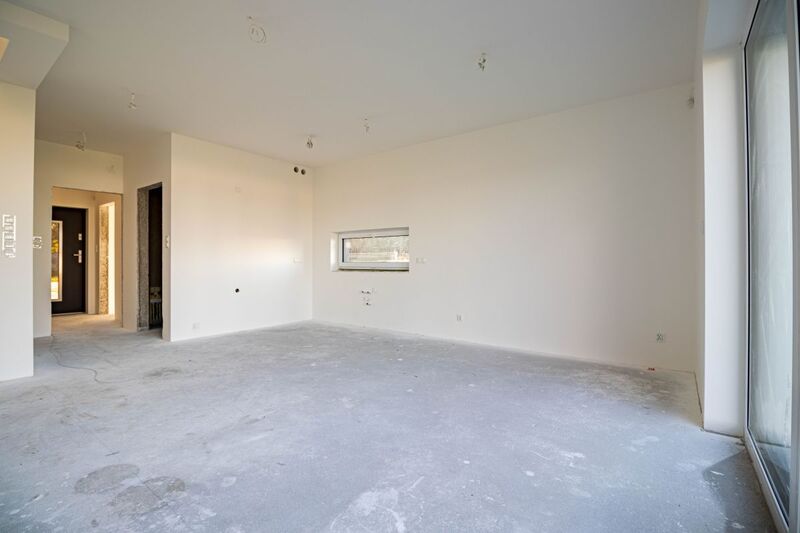 Bliźniak 125 62 m2 | działka 500 m2 | odbiór 01.26 - Szemud