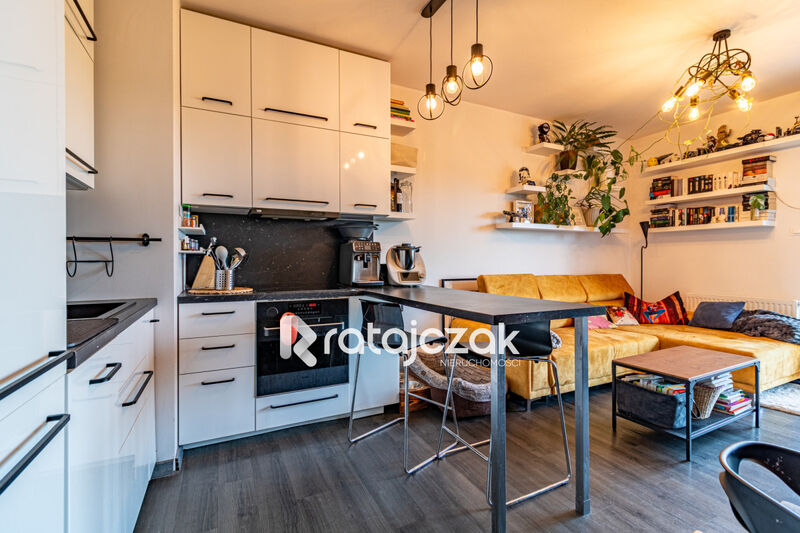 Stanisława Lema | 41m2 | 2 pok | Robyg - Gdańsk