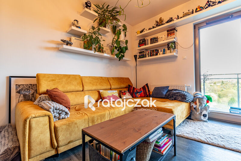 Stanisława Lema | 41m2 | 2 pok | Robyg - Gdańsk