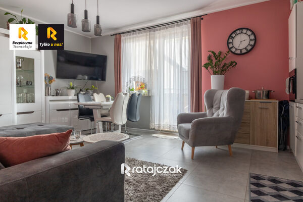 3 pokojowe Wejherowo Sprzedaż/Zamiana - Wejherowo