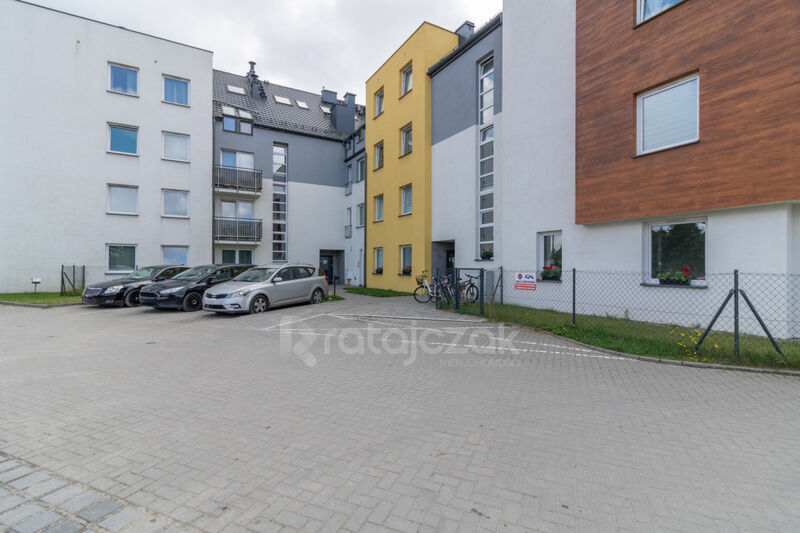 3 pokojowe Wejherowo Sprzedaż/Zamiana - Wejherowo