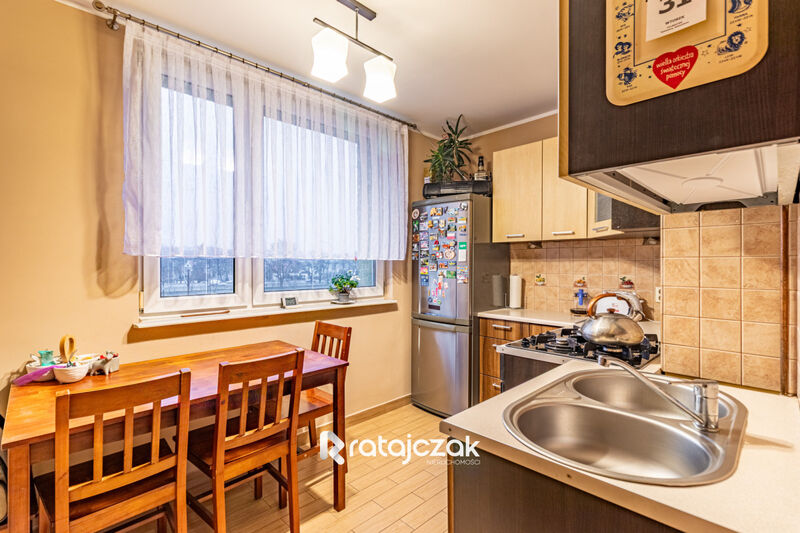 3 pok | Wejherowo centrum | opcja garażu | balkon - Wejherowo