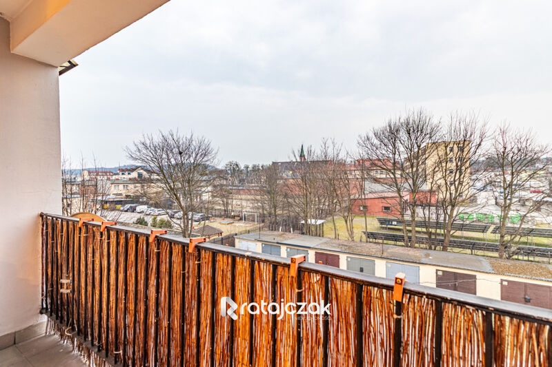 3 pok | Wejherowo centrum | opcja garażu | balkon - Wejherowo