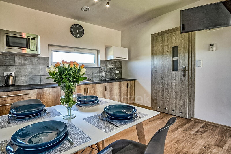 Apartament wakacyjny nad morzem - Chłapowo