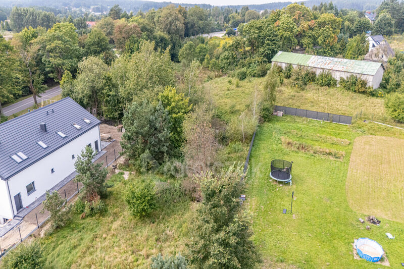 Działka o pow.1.135 mkw. w miejscowości Kamień! - Kamień