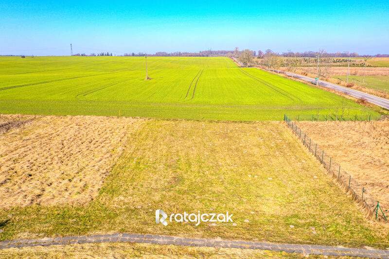 Działka pod zabudowę bliźniaczą | Chynowie - Chynowie