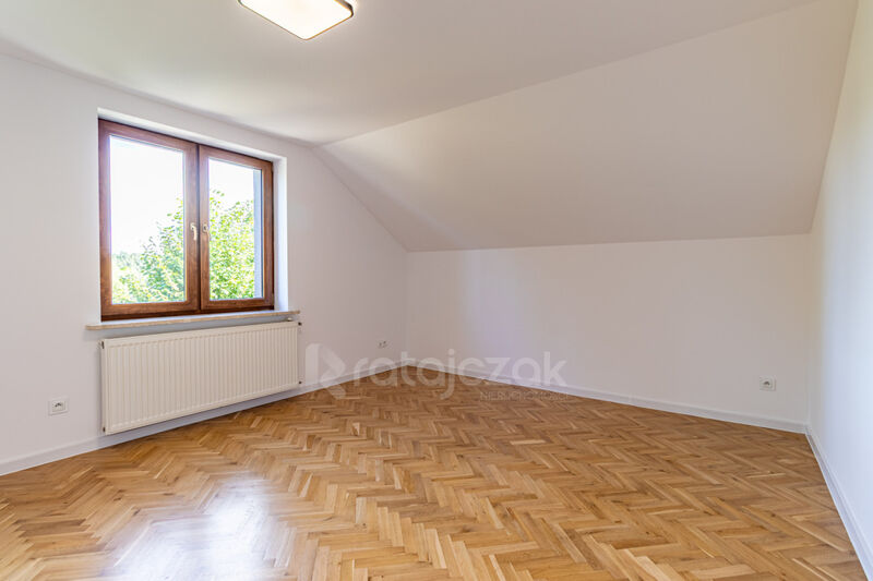 2 domy | Przestrzeń i komfort | Garaż | Luzino - Luzino