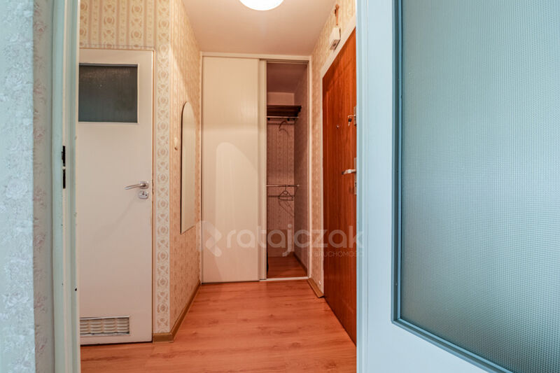 Kawalerka | Parter | Szkoła | SKM - Wejherowo