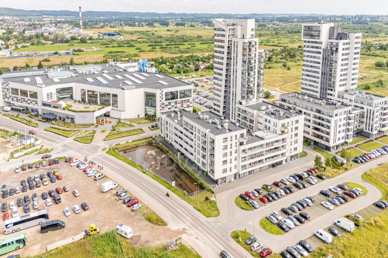 Lokal usługowy 47 5 m² – Reda ul. Morska - Reda