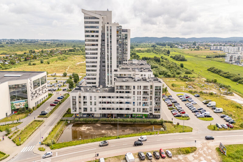Lokal usługowy 47 5 m² – Reda ul. Morska - Reda