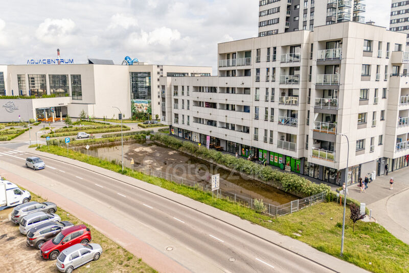 Lokal usługowy 47 5 m² – Reda ul. Morska - Reda